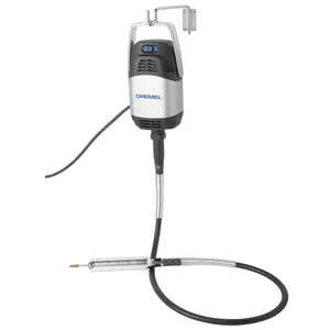 فرز مینیاتوری درمل مدل Dremel 9100-21 Fortiflex
