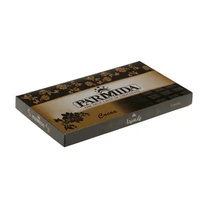 فرآورده کاکائویی پوششی پارمیدا - 450 گرم