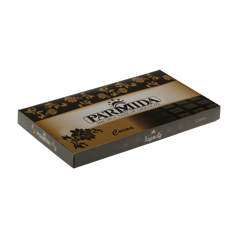 فرآورده کاکائویی پوششی پارمیدا - 450 گرم