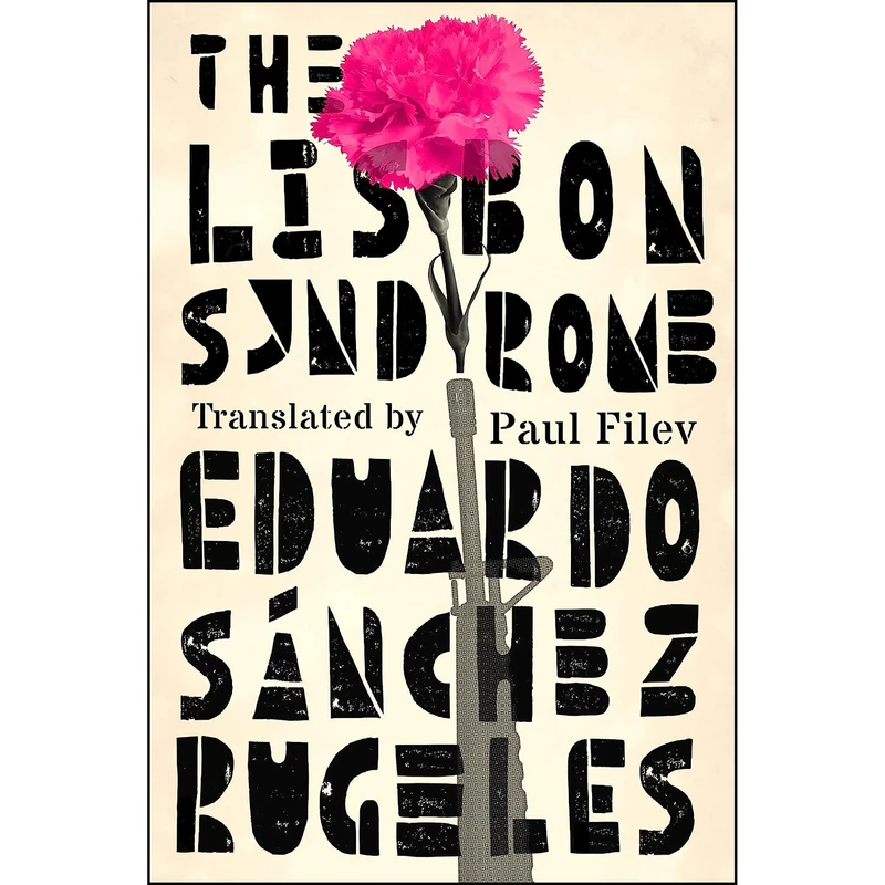 کتاب The Lisbon Syndrome اثر جمعي از نويسندگان انتشارات Turtle Point Press