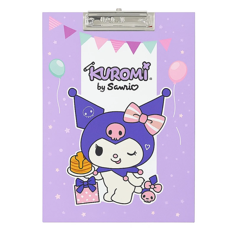 تخته‌شاسی مدل کارتونی سایز A4