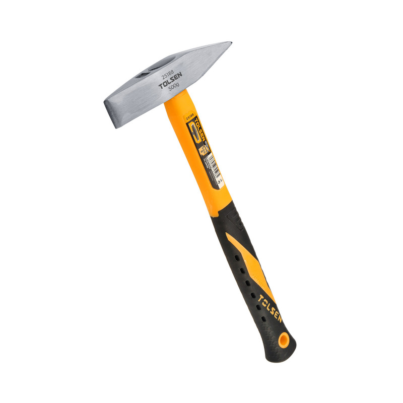 چکش پوسته زدا تولسن مدل 25188 وزن 500 گرم