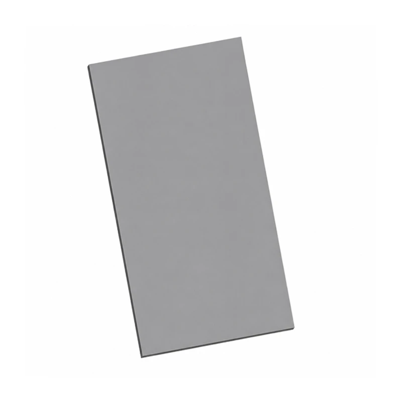 پد سیلیکونی حرارتی 12 وات مدل 5x10x1mm