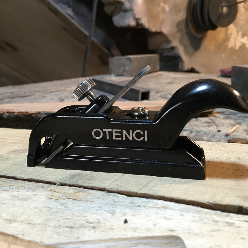 رنده اوتنسی مدل T10