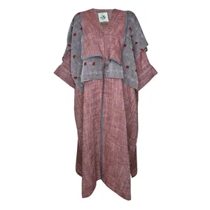 مانتو زنانه مدل ویندا