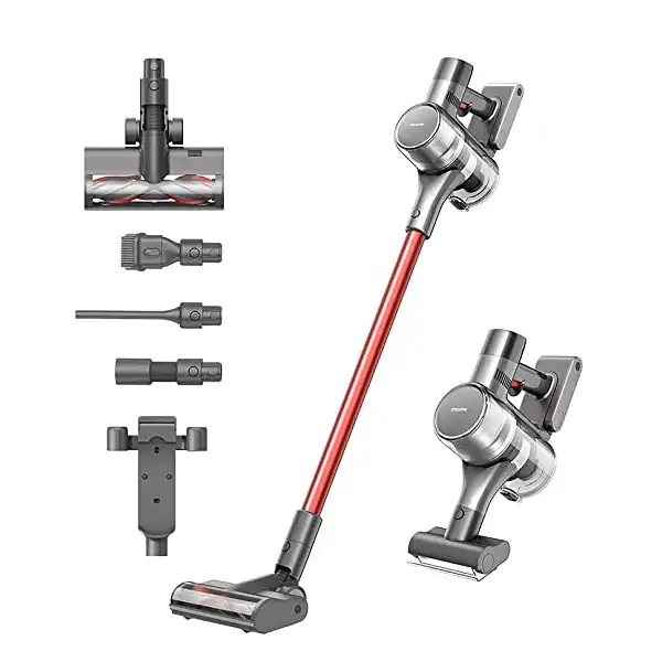 جارو شارژی دریم مدل Cordless Vacuum T20