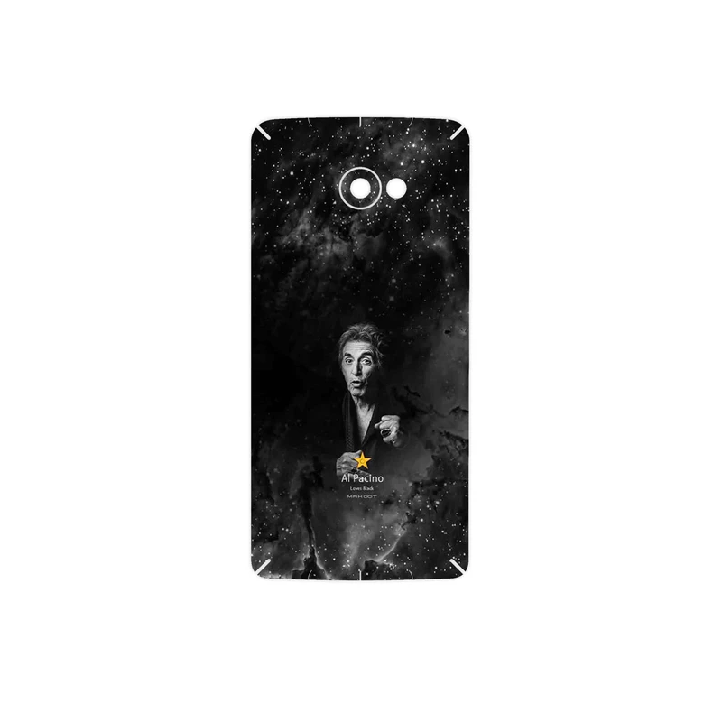 برچسب پوششی ماهوت مدل Al Pacino مناسب برای گوشی موبایل اچ تی سی Butterfly S
