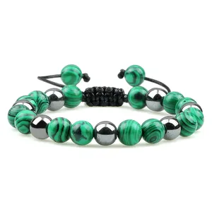 دستبند مردانه ذاریات مدل ZAR-HM425