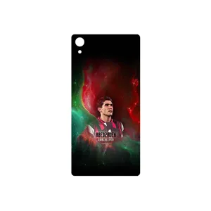 MAHOOT Ahmad Reza Abedzadeh Cover Sticker for Sony Xperia Z2