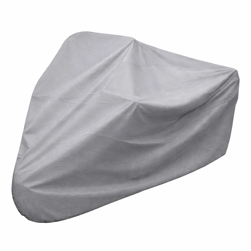 چادر موتور سیکلت ساکا مدل ضدآب مناسب برای هوندا CG 125