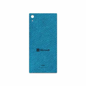 MAHOOT BL-MCRSFT Cover Sticker for Sony Xperia XA1 Ultra