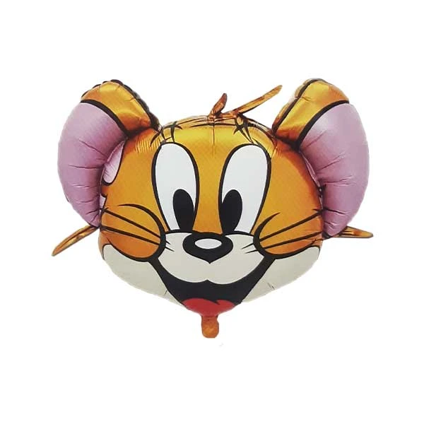 بادکنک فویلی مدل جری کد JerryB1