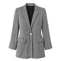 کت رسمی زنانه مدل 2928