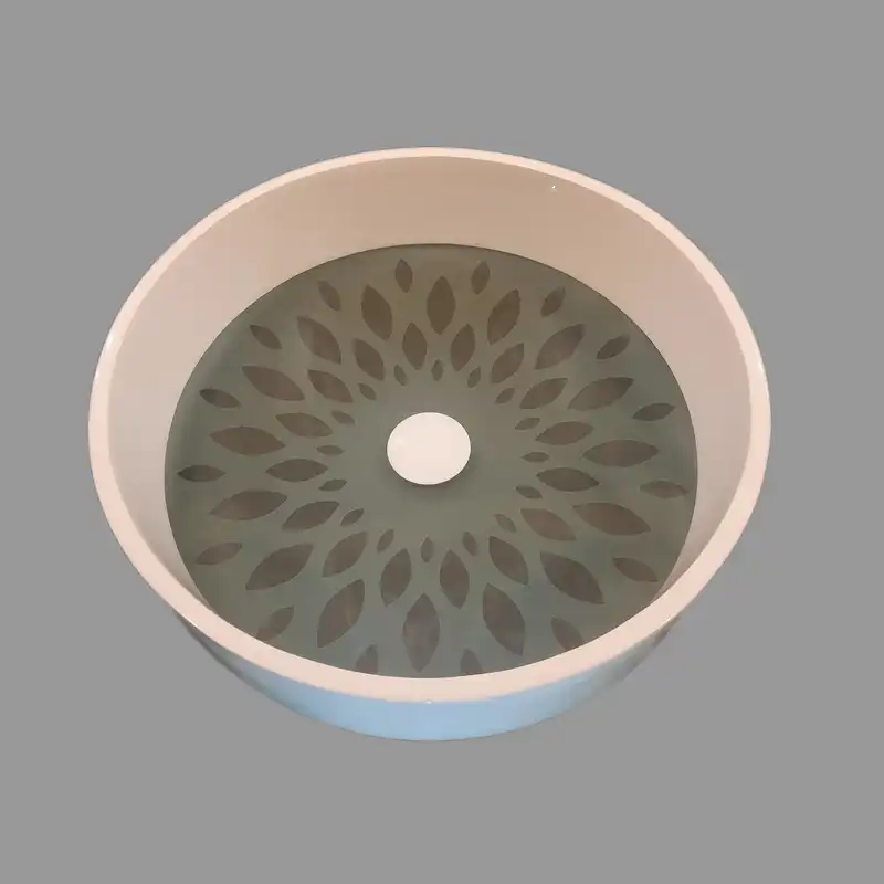 کاسه روشویی مدل Tears