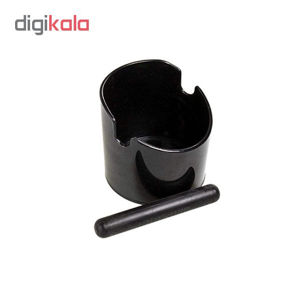 ناک باکس قهوه مدل ss600