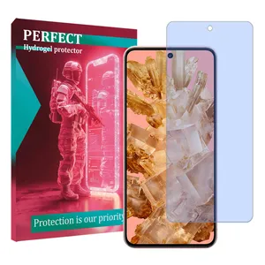 Perfect Anti-blue screen protector suitable for Google Pixel 8 Mobile phone