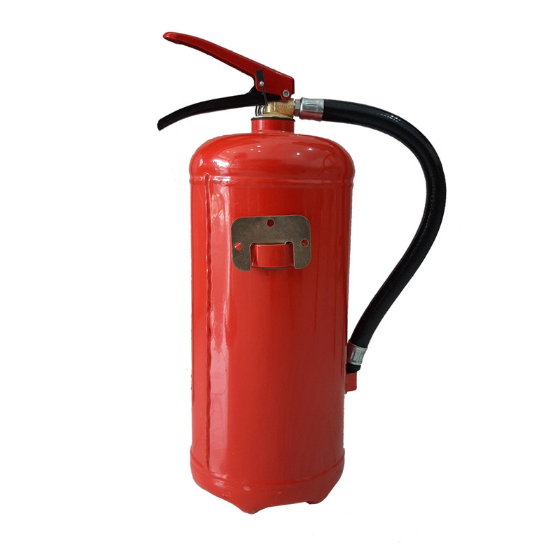 کپسول آتشنشانی سپهر مدل 1227 وزن 4 کیلوگرم