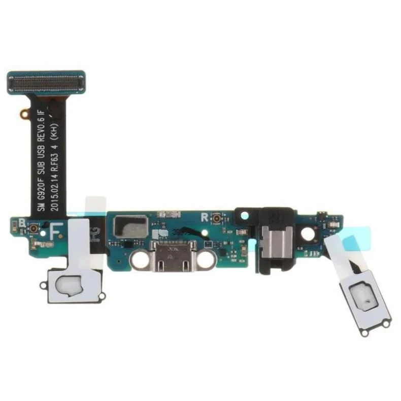 فلت برد شارژ مدل Fx-ChB-G920F مناسب برای گوشی موبایل سامسونگ Galaxy S6
