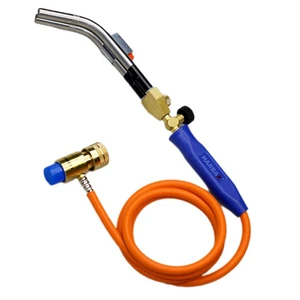 انبر تورچ جوشکاری دولول هارباکس مدل hst-3dsm