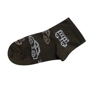 جوراب پسرانه کد 11