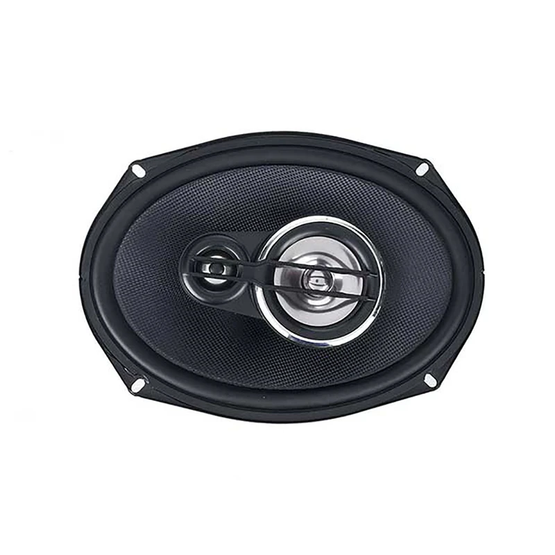 اسپیکر خودرو کنوود مدل KFC-718EX مجموعه دو عددی