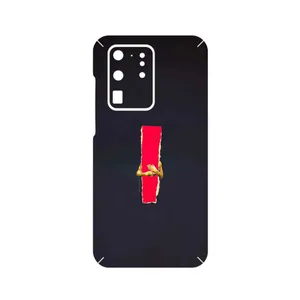 MAHOOT Collage of Embrace Cover Sticker for Samsung Galaxy S20 Ultra