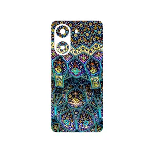 MAHOOT Iran Tile 14 Cover Sticker for Xiaomi Poco X7 Pro