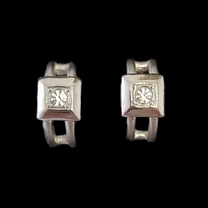 گوشواره زنانه مدل هلال گوشواره زنانه مدل هلال