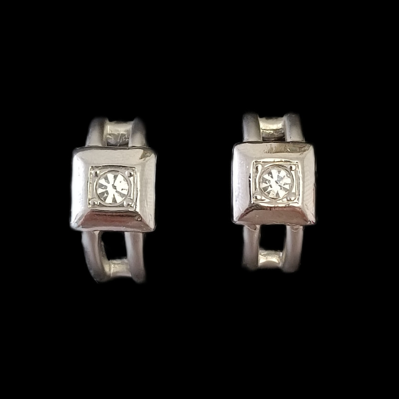 گوشواره زنانه مدل هلال گوشواره زنانه مدل هلال