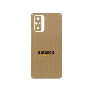 MAHOOT Amazon Cover Sticker for Xiaomi Redmi Note 10 Pro Max