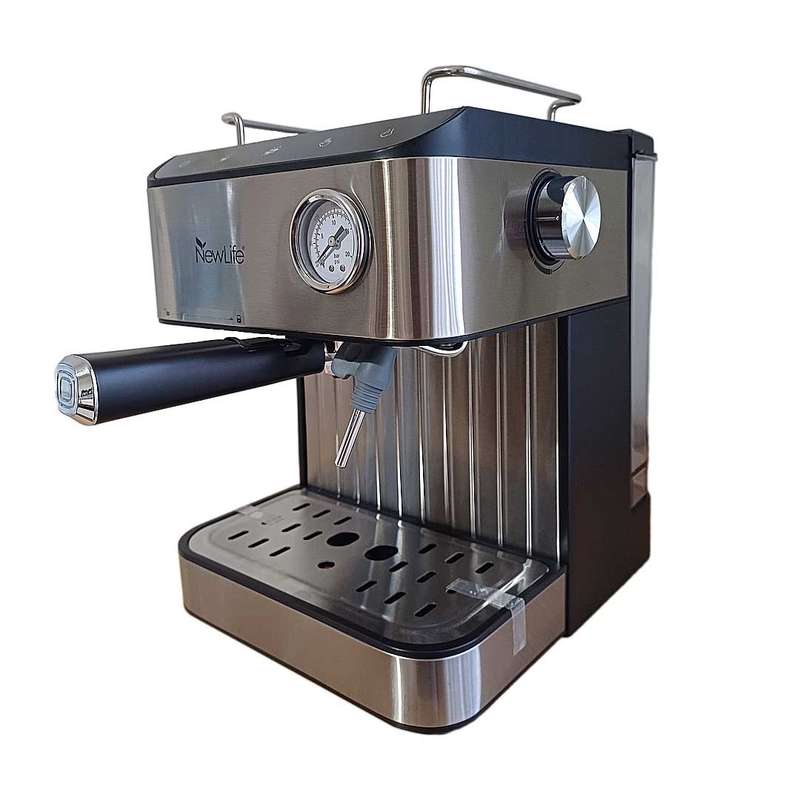 اسپرسو ساز نیو لایف مدل ESP-5N-520