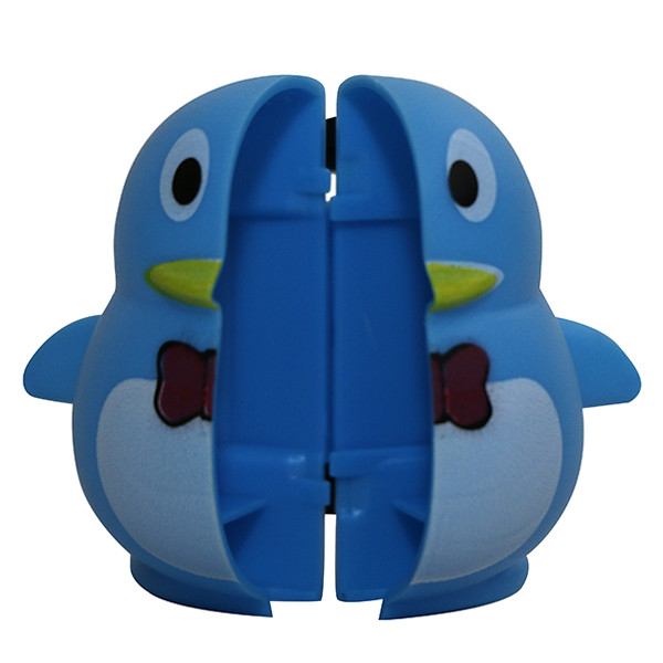 جا مسواکی مدل پنگوئن کد ea