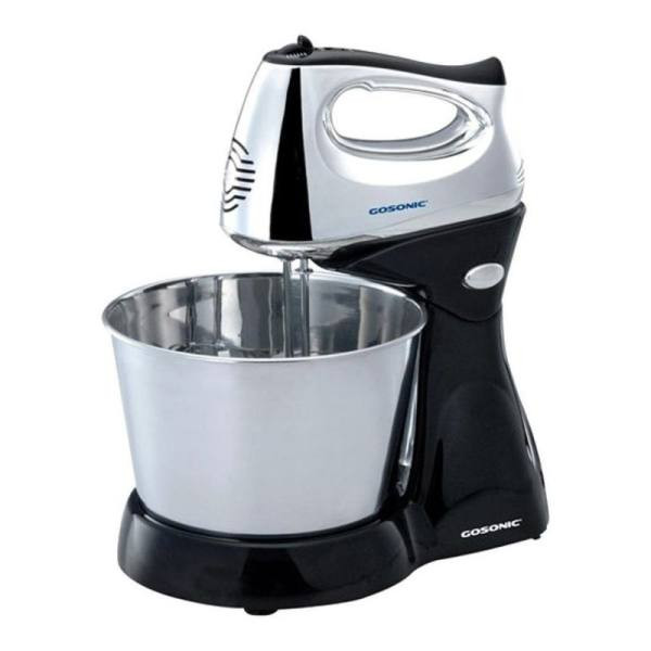 همزن گوسونیک مدل GSM_908