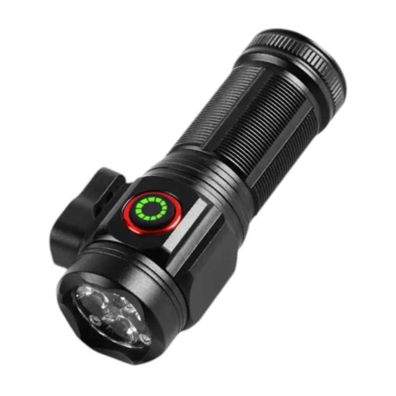چراغ قوه دستی اسمال سان مدل W5183