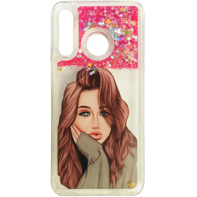 کاور کد 2604 مناسب برای گوشی موبایل هوآوی Y7 Prime 2020 / Y7 P