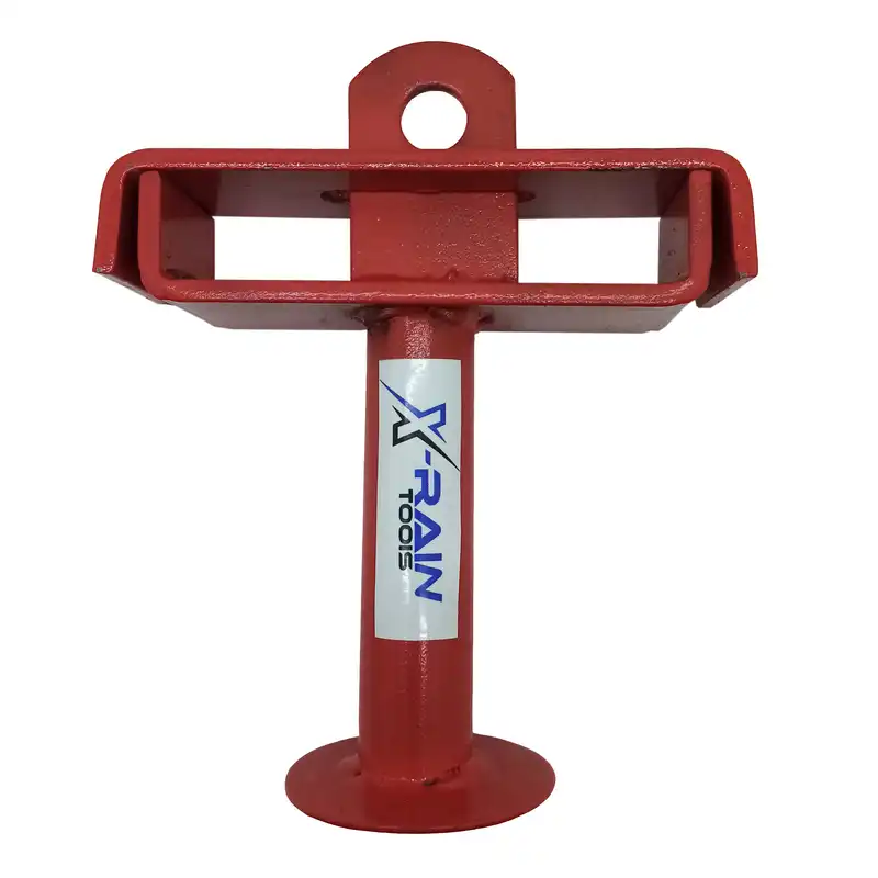 قفل پدال ایکس راین مدل AP46