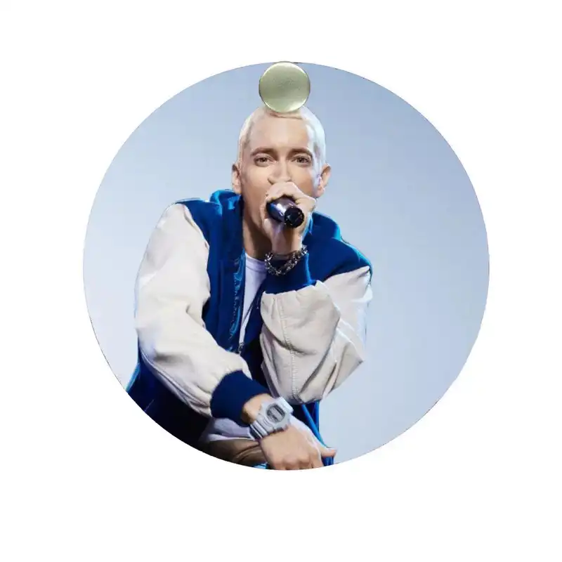 آینه جیبی طرح امینم کد am3