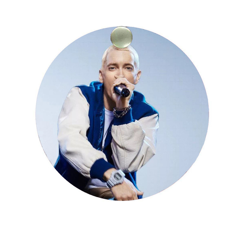 آینه جیبی طرح امینم کد am3