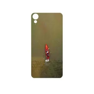 MAHOOT Kayak Cover Sticker for HTC Desire 825