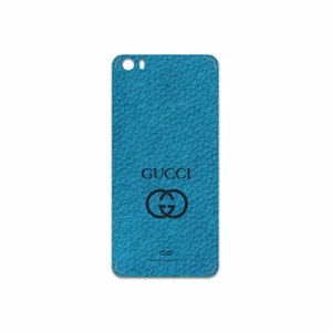 MAHOOT BL-GCC Cover Sticker for Xiaomi Mi 5