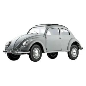 ماشین بازی کنترلی مدل بیتل 