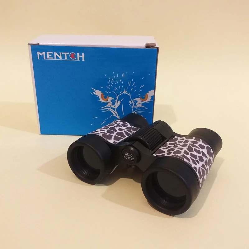 دوربین اسباب بازی مدل MENTCH 4X30 عکس شماره 5