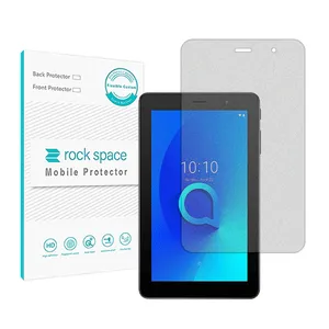 Rock space model HyMTT model Matte screen protector suitable for Alcatel 1T 7 tablet