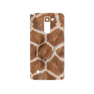 MAHOOT Giraffe Skin Cover Sticker for LG Stylus 2