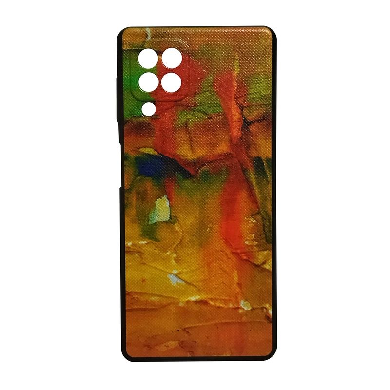 کاور کد 1826 مناسب برای گوشی موبایل سامسونگ Galaxy A22 4G