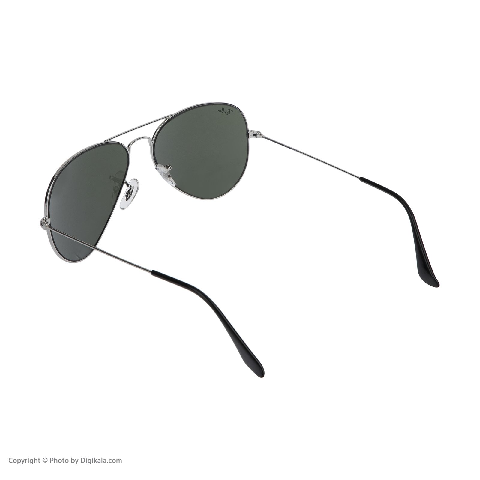 عینک آفتابی ری بن مدل W3277-58 -  - 4