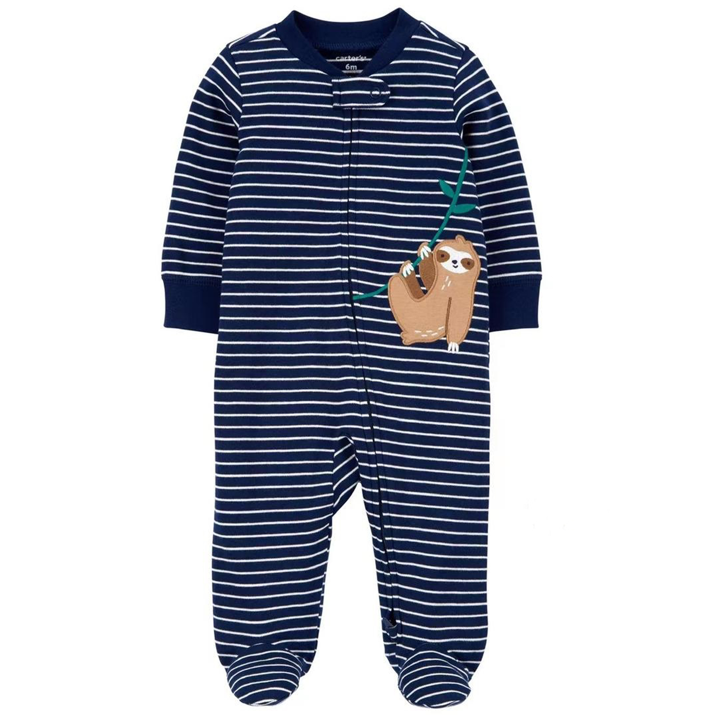 سرهمی نوزادی کارترز مدل 1538