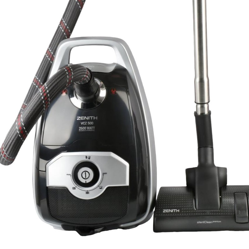 جاروبرقی زنیت مدل 990 جاروبرقی زنیت مدل 990