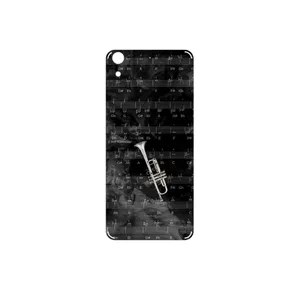 MAHOOT Trumpet Cover Sticker for HTC Desire 626