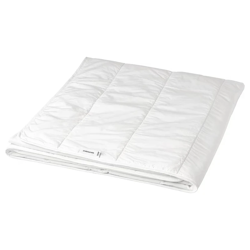 لحاف ایکیا مدل STJÄRNSTARR دونفره سایز 240×220 سانتیمتر